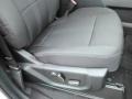 2016 Ingot Silver Ford F150 XLT SuperCrew  photo #10