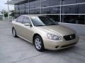 2003 Velvet Beige Nissan Altima 2.5 S  photo #3