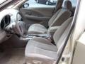 Velvet Beige - Altima 2.5 S Photo No. 7