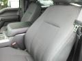2016 Ingot Silver Ford F150 XLT SuperCrew  photo #22