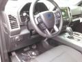 2016 Ingot Silver Ford F150 XLT SuperCrew  photo #24
