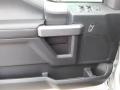 2016 Ingot Silver Ford F150 XLT SuperCrew  photo #25