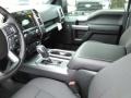 2016 Ingot Silver Ford F150 XLT SuperCrew  photo #26