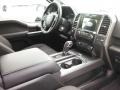 2016 Ingot Silver Ford F150 XLT SuperCrew  photo #27