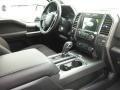 2016 Ingot Silver Ford F150 XLT SuperCrew  photo #28