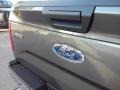 2016 Magnetic Ford F150 XL SuperCab  photo #2