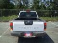 2004 Avalanche White Nissan Frontier XE King Cab  photo #5