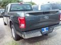 2016 Magnetic Ford F150 XL SuperCab  photo #12