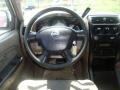 2004 Avalanche White Nissan Frontier XE King Cab  photo #7