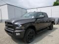 Granite Crystal Metallic - 2500 Laramie Crew Cab 4x4 Photo No. 1