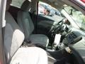 Red Hot - Sonic LS Sedan Photo No. 3