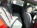 Red Hot - Sonic LS Sedan Photo No. 5