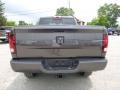 2016 Granite Crystal Metallic Ram 2500 Laramie Crew Cab 4x4  photo #7