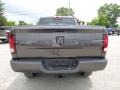 Granite Crystal Metallic - 2500 Laramie Crew Cab 4x4 Photo No. 7