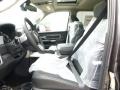 2016 Granite Crystal Metallic Ram 2500 Laramie Crew Cab 4x4  photo #15