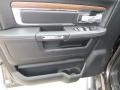 2016 Granite Crystal Metallic Ram 2500 Laramie Crew Cab 4x4  photo #16