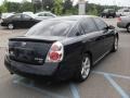 Majestic Blue Metallic - Altima 3.5 SE Photo No. 6