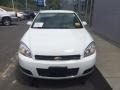Summit White - Impala LT Photo No. 3