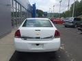 Summit White - Impala LT Photo No. 6