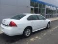 Summit White - Impala LT Photo No. 7