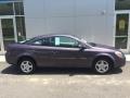 Majestic Amethyst Metallic 2006 Chevrolet Cobalt LS Coupe Exterior