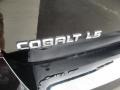 Black - Cobalt LS Sedan Photo No. 7