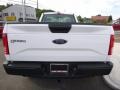 2016 Oxford White Ford F150 XL Regular Cab 4x4  photo #8