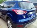 2016 Deep Impact Blue Metallic Ford Escape Titanium  photo #10