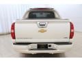 White Diamond Tricoat - Avalanche LTZ 4x4 Photo No. 20
