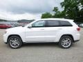 Ivory 3-Coat - Grand Cherokee Summit 4x4 Photo No. 3