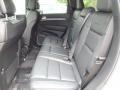 Ivory 3-Coat - Grand Cherokee Summit 4x4 Photo No. 4