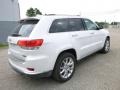 Ivory 3-Coat - Grand Cherokee Summit 4x4 Photo No. 7