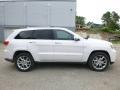 Ivory 3-Coat - Grand Cherokee Summit 4x4 Photo No. 8