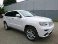 Ivory 3-Coat - Grand Cherokee Summit 4x4 Photo No. 10