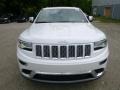 Ivory 3-Coat - Grand Cherokee Summit 4x4 Photo No. 11