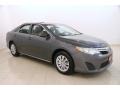 Magnetic Gray Metallic - Camry LE Photo No. 1