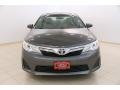 Magnetic Gray Metallic - Camry LE Photo No. 2