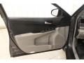 Magnetic Gray Metallic - Camry LE Photo No. 4