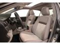 Magnetic Gray Metallic - Camry LE Photo No. 5