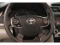 Magnetic Gray Metallic - Camry LE Photo No. 6