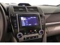 Magnetic Gray Metallic - Camry LE Photo No. 8