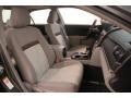 Magnetic Gray Metallic - Camry LE Photo No. 13