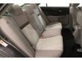 Magnetic Gray Metallic - Camry LE Photo No. 14