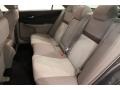 Magnetic Gray Metallic - Camry LE Photo No. 15
