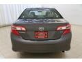 Magnetic Gray Metallic - Camry LE Photo No. 16