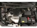 Magnetic Gray Metallic - Camry LE Photo No. 17