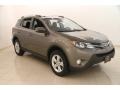 Pyrite Mica 2013 Toyota RAV4 XLE AWD