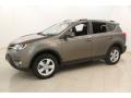 Pyrite Mica - RAV4 XLE AWD Photo No. 3
