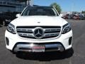 2017 Polar White Mercedes-Benz GLS 450 4Matic  photo #2