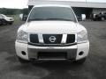 White - Titan SE King Cab 4x4 Photo No. 3